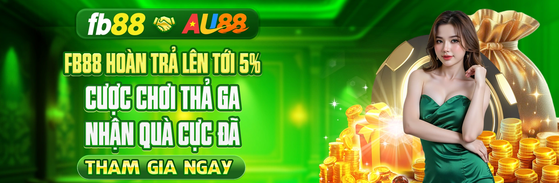Hình ảnh nhắc nhở truy cập an toàn và có trách nhiệm tại Fb88