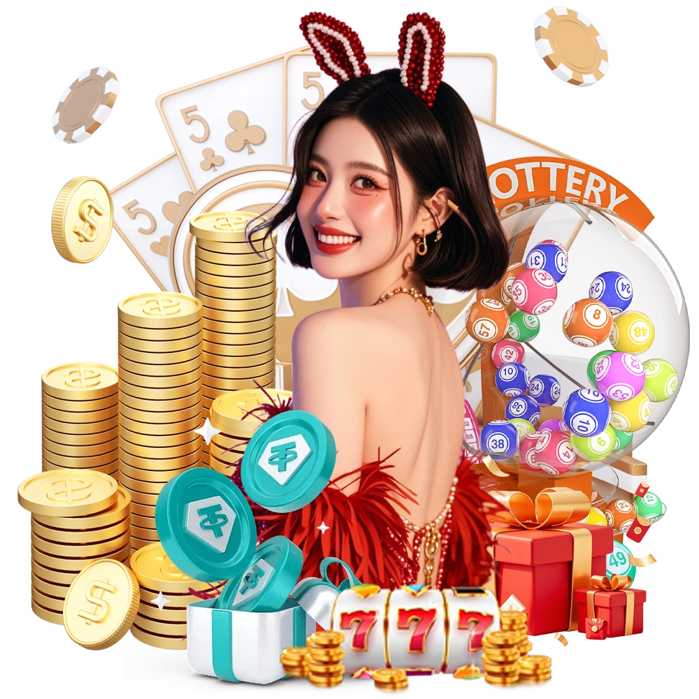 Hình ảnh chuyên mục xổ số Fb88